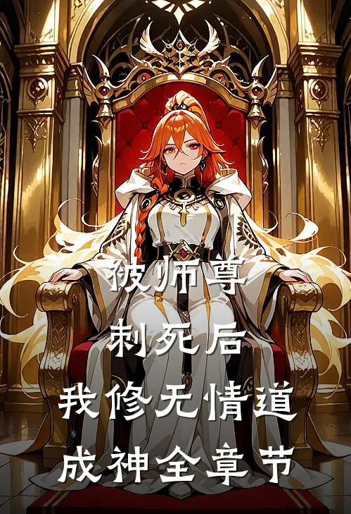 被师尊刺死后，我修无情道成神全章节