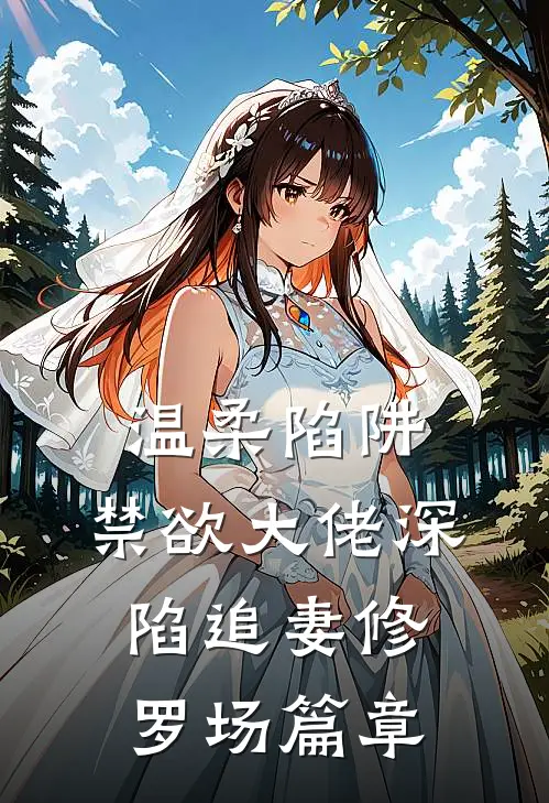 温柔陷阱：禁欲大佬深陷追妻修罗场篇章