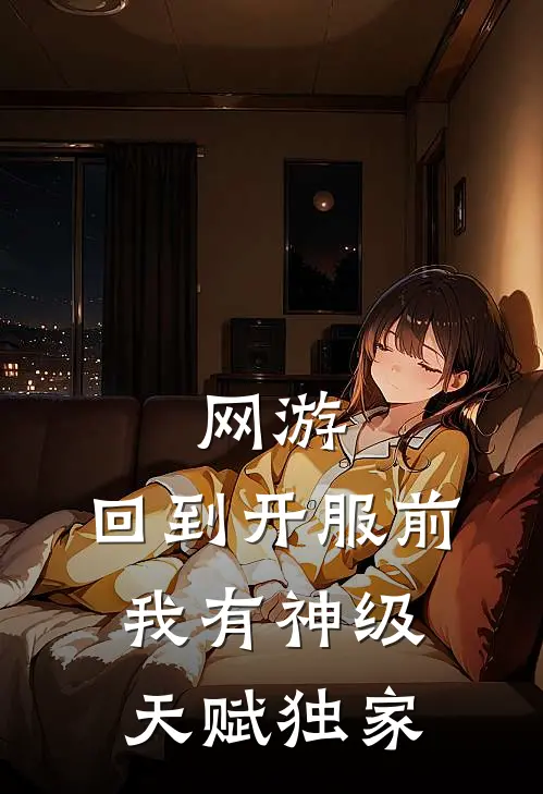 网游：回到开服前我有神级天赋独家
