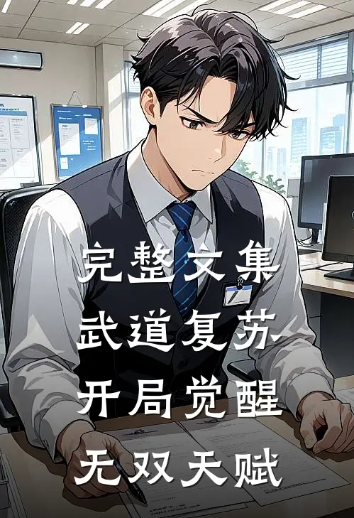 完整文集武道复苏：开局觉醒无双天赋