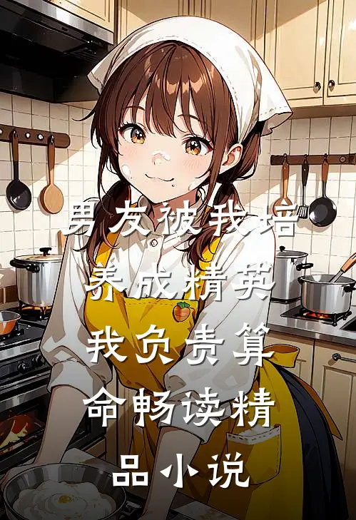 男友被我培养成精英，我负责算命畅读精品小说