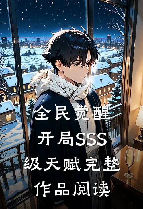 全民觉醒：开局SSS级天赋完整作品阅读