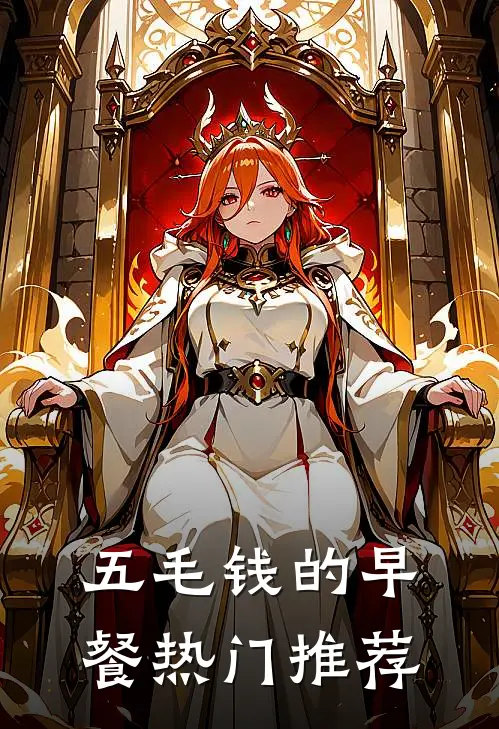 五毛钱的早餐热门推荐