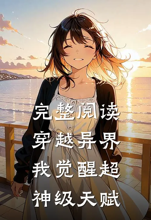 完整阅读穿越异界，我觉醒超神级天赋