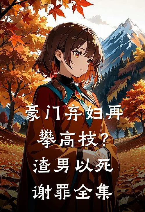 豪门弃妇再攀高枝？渣男以死谢罪全集