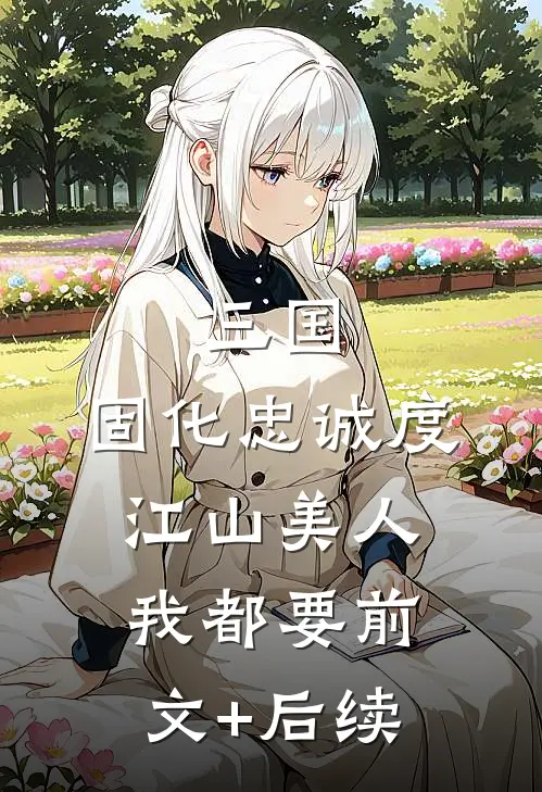 三国：固化忠诚度，江山美人我都要前文+后续