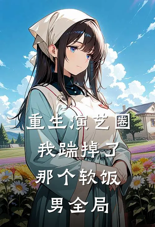 重生演艺圈，我踹掉了那个软饭男全局