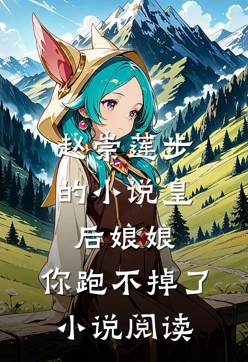 赵崇莲步的小说皇后娘娘，你跑不掉了小说阅读