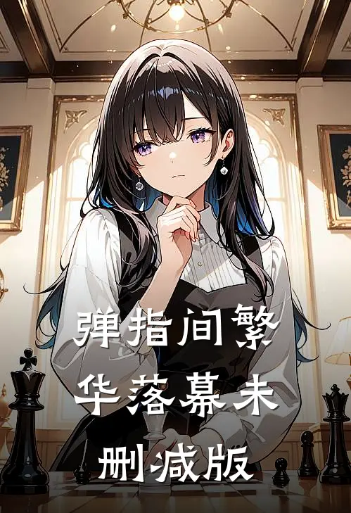 弹指间繁华落幕未删减版