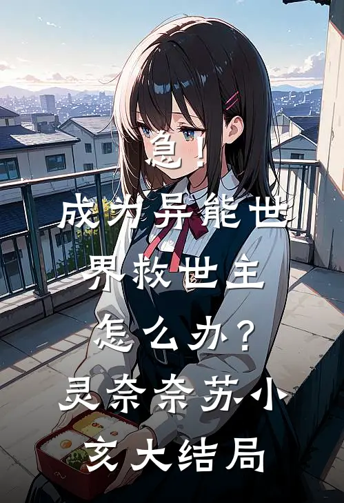 急！成为异能世界救世主怎么办？灵奈奈苏小亥大结局