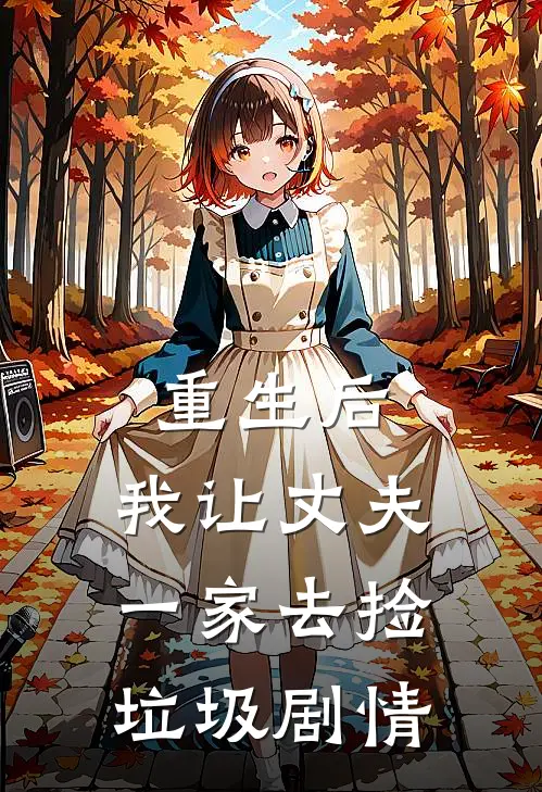 重生后，我让丈夫一家去捡垃圾剧情