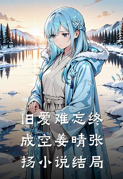 旧爱难忘终成空姜晴张扬小说结局