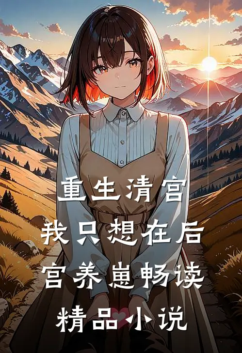 重生清宫：我只想在后宫养崽畅读精品小说
