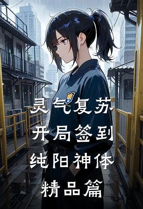 灵气复苏：开局签到纯阳神体精品篇