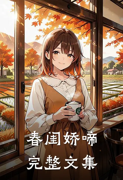 春闺娇啼完整文集