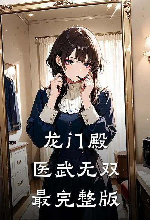 龙门殿：医武无双最完整版