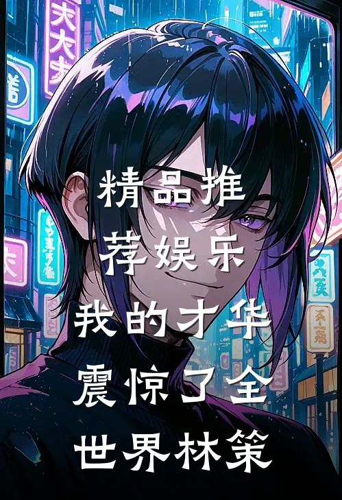 精品推荐娱乐:我的才华震惊了全世界林策