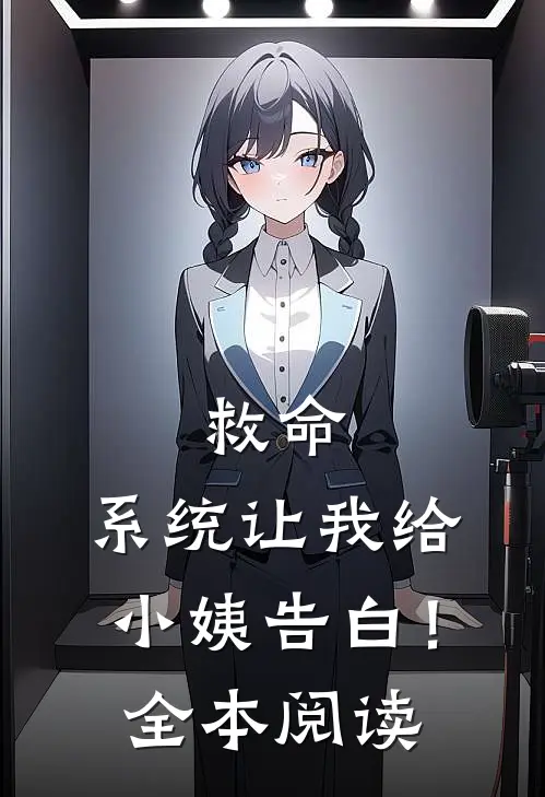 救命，系统让我给小姨告白！全本阅读