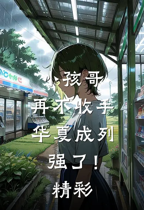 小孩哥，再不收手华夏成列强了！精彩