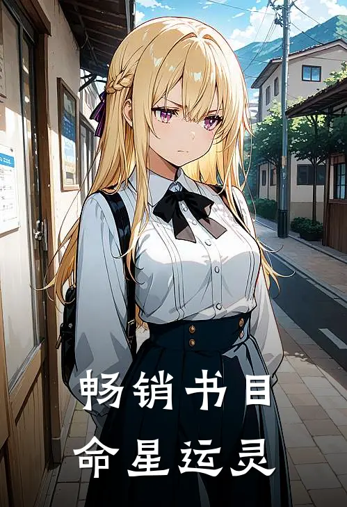 畅销书目命星运灵