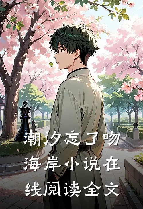 潮汐忘了吻海岸小说在线阅读全文