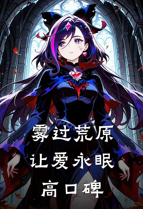 雾过荒原让爱永眠高口碑