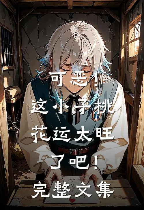可恶！这小子桃花运太旺了吧！完整文集