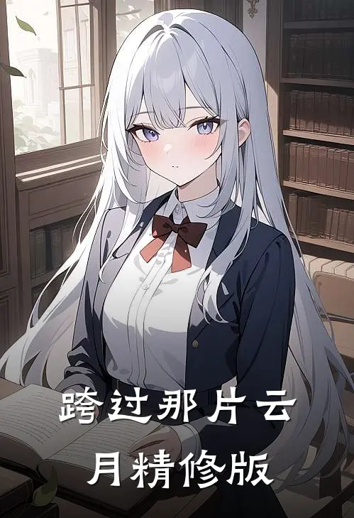 跨过那片云月精修版