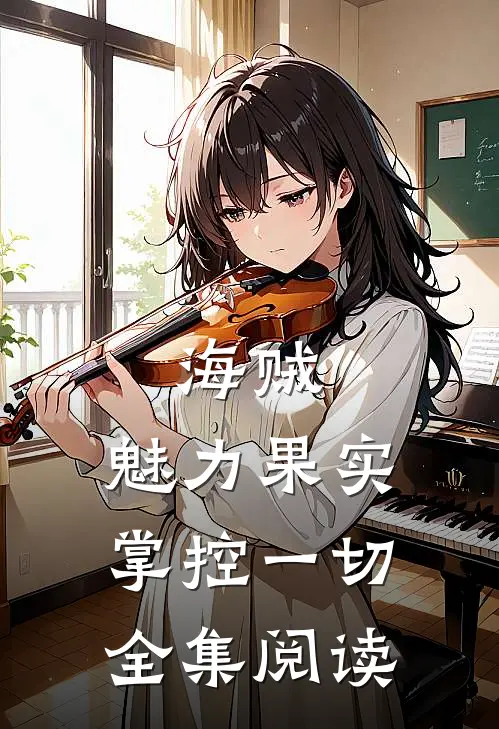 海贼：魅力果实掌控一切全集阅读