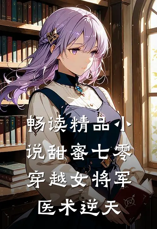 畅读精品小说甜蜜七零：穿越女将军医术逆天