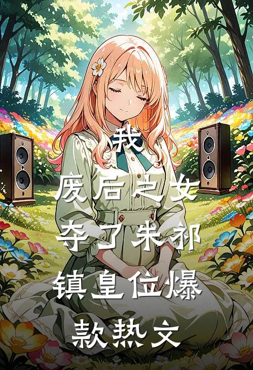 我，废后之女，夺了朱祁镇皇位爆款热文
