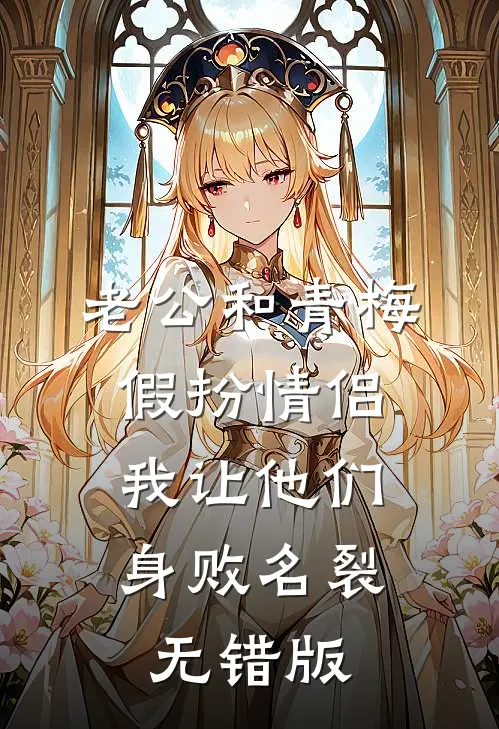 老公和青梅假扮情侣，我让他们身败名裂无错版