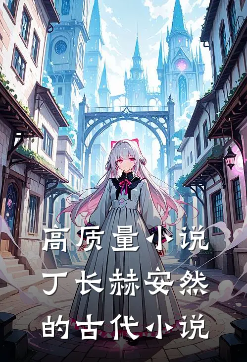 高质量小说丁长赫安然的古代小说