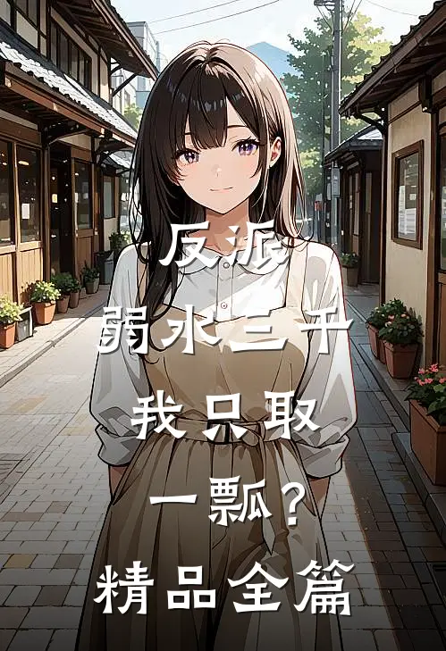 反派，弱水三千，我只取一瓢？精品全篇