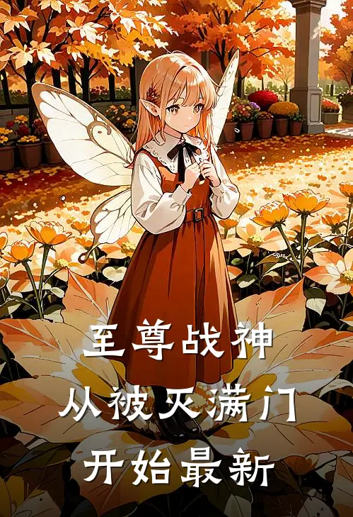 至尊战神：从被灭满门开始最新
