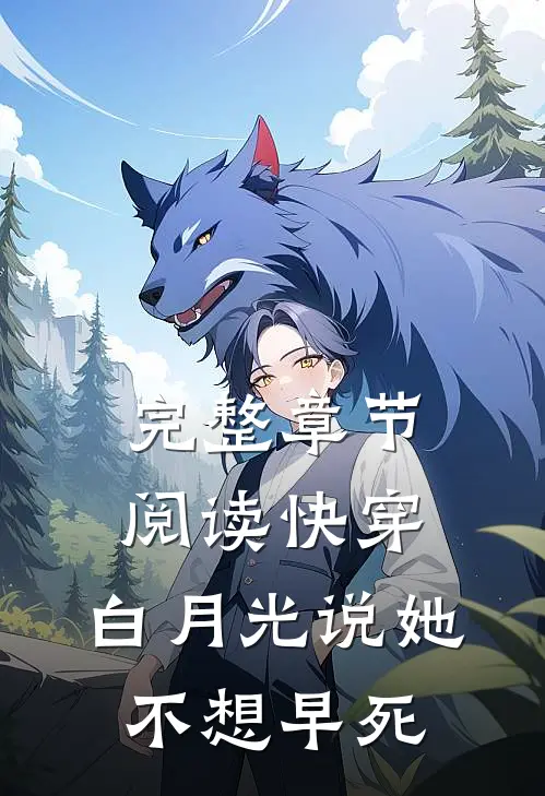 完整章节阅读快穿：白月光说她不想早死