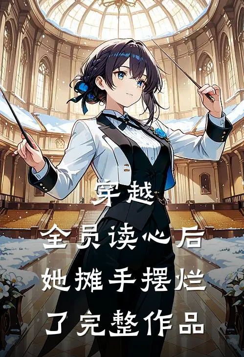 穿越：全员读心后她摊手摆烂了完整作品