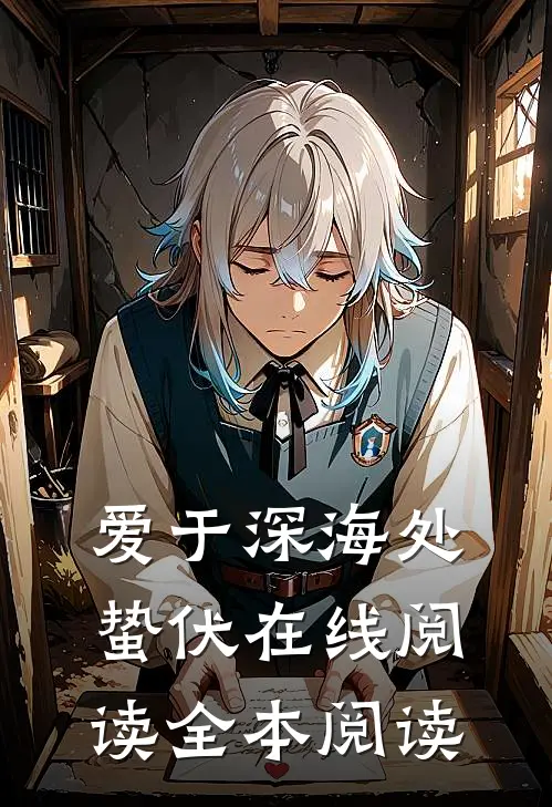 爱于深海处蛰伏在线阅读全本阅读