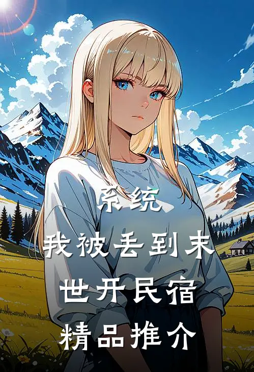 系统：我被丢到末世开民宿精品推介
