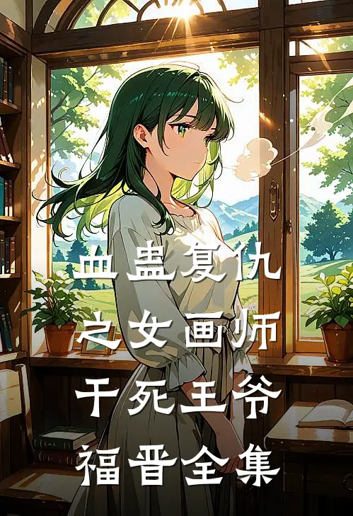 血蛊复仇之女画师干死王爷福晋 全集