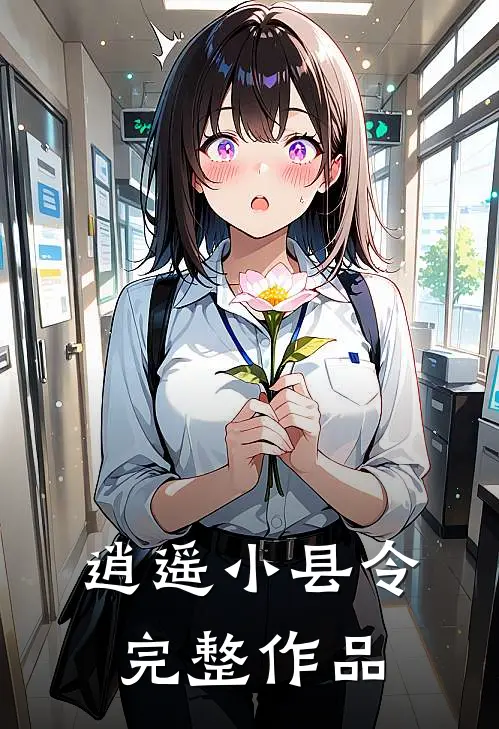 逍遥小县令完整作品