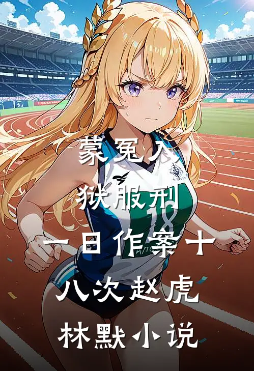 蒙冤入狱服刑，一日作案十八次赵虎林默小说