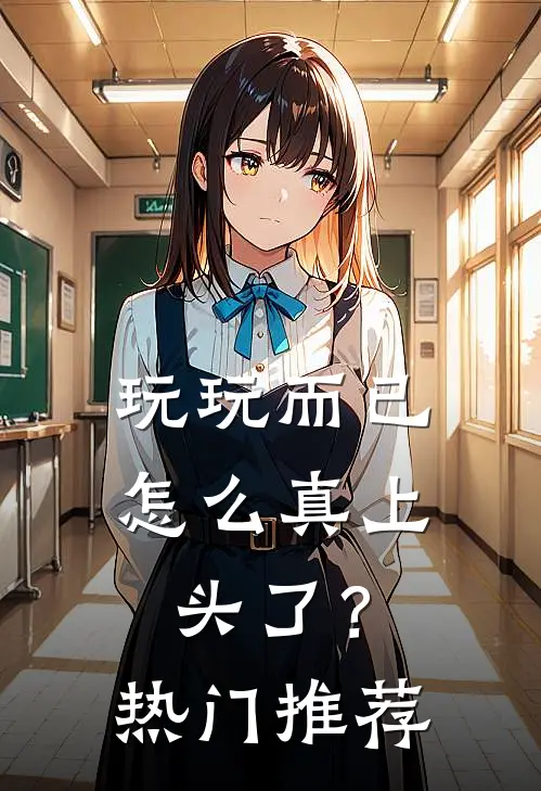 玩玩而已，怎么真上头了？热门推荐