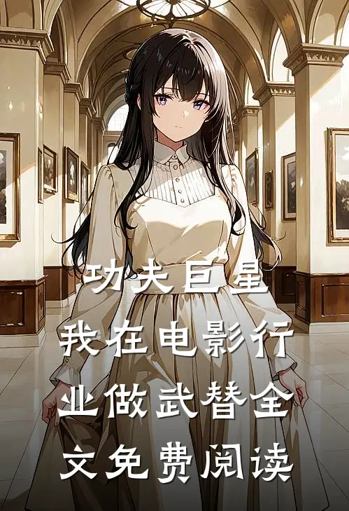 功夫巨星：我在电影行业做武替全文免费阅读