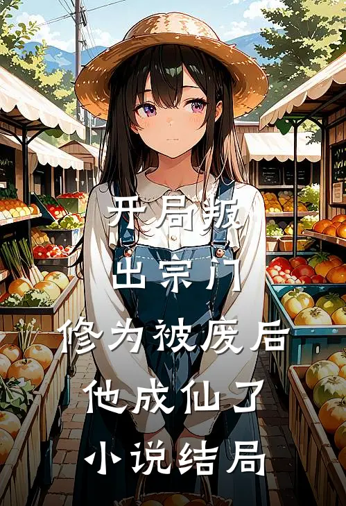 开局叛出宗门，修为被废后他成仙了小说结局