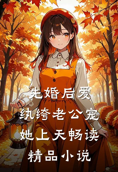 先婚后爱：纨绔老公宠她上天畅读精品小说