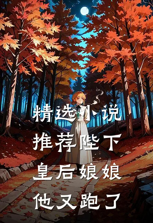 精选小说推荐陛下皇后娘娘他又跑了