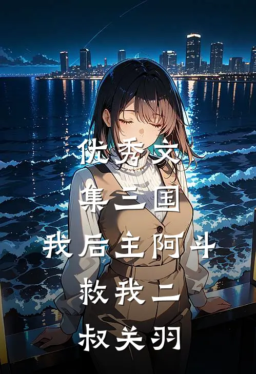 优秀文集三国：我后主阿斗，救我二叔关羽