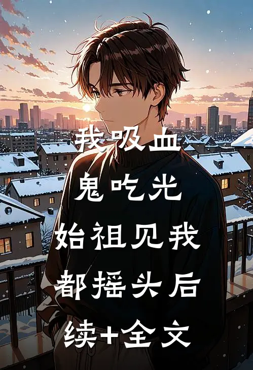 我吸血鬼吃光，始祖见我都摇头后续+全文