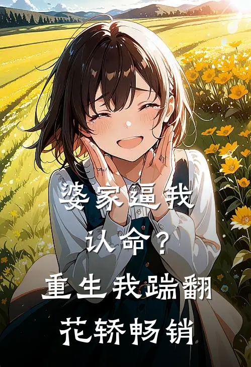 婆家逼我认命？重生我踹翻花轿畅销